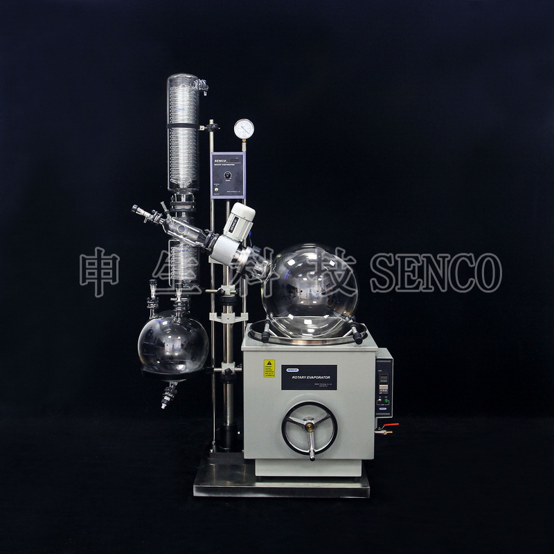 上海申生R5005KB旋轉蒸發(fā)器