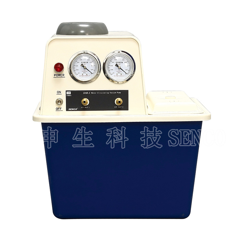 上海申生SHB-3水循環(huán)真空泵