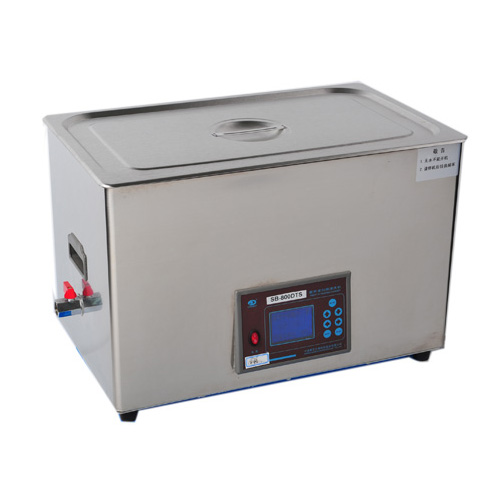 寧波新芝SB-1000DTS雙頻超聲波清洗機(jī)