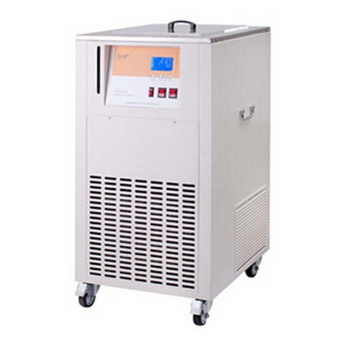 上海舜宇恒平DLX0520-3低溫冷卻循環(huán)機(jī)