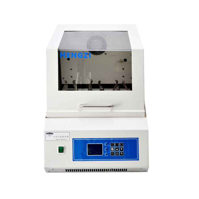 上海躍進(jìn)HTHZ-92B臺式恒溫振蕩器