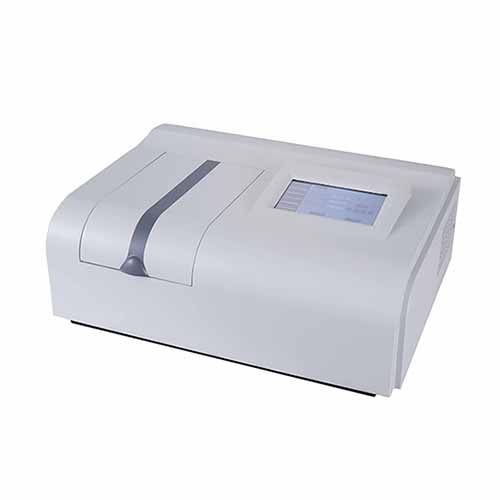 上海悅豐UV770S紫外可見(jiàn)分光光度計(jì)