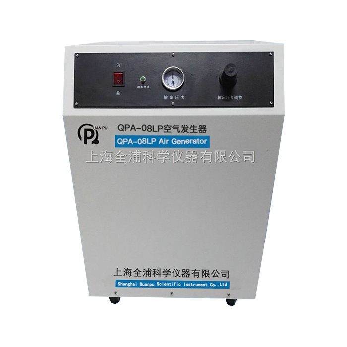 QPA-08LP