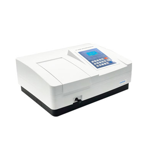 上海美譜達(dá)UV-1800PC紫外可見分光光度計
