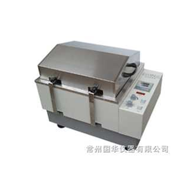 常州國(guó)華SHA-C水浴恒溫振蕩器 雙數(shù)顯
