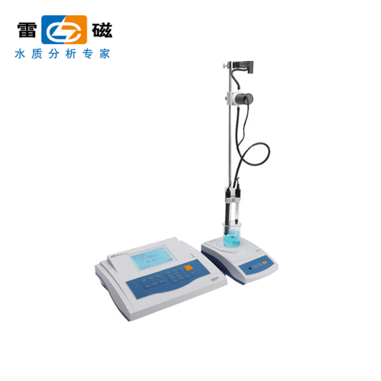 上海雷磁ZD-2自動電位滴定儀
