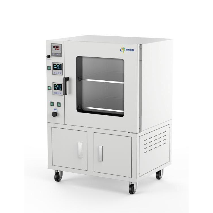 上?；厶〩TZ-6210L數(shù)顯真空干燥箱