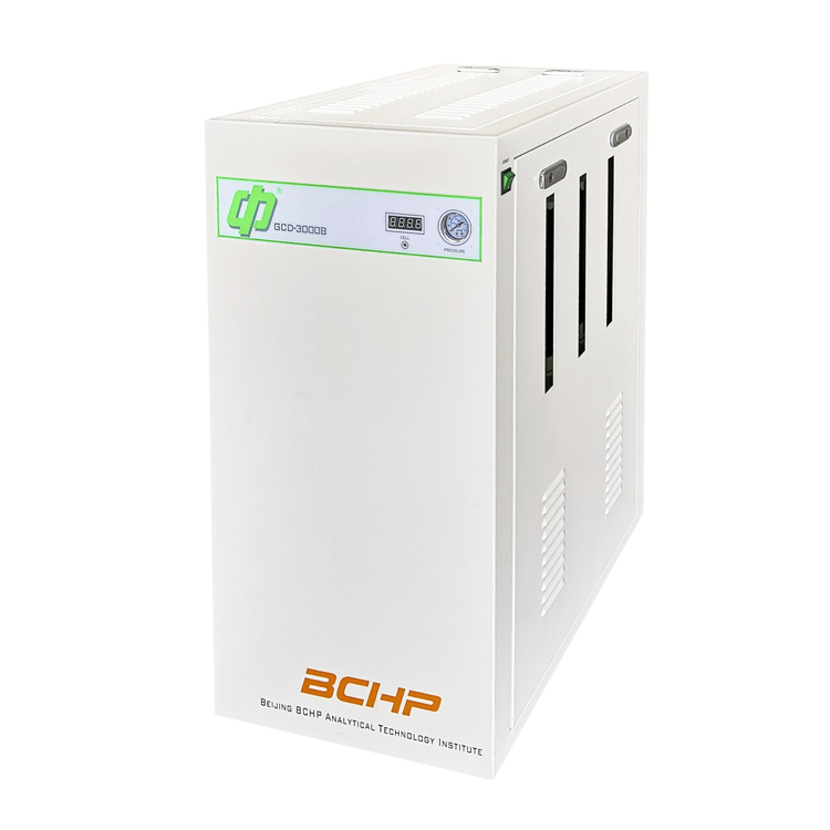 北京中惠普GCD-3000PSA堿液型氫氣發(fā)生器（自動(dòng)補(bǔ)水）