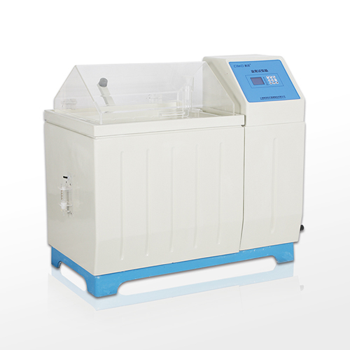 上海新苗YW-1000氣流式鹽霧腐蝕試驗箱