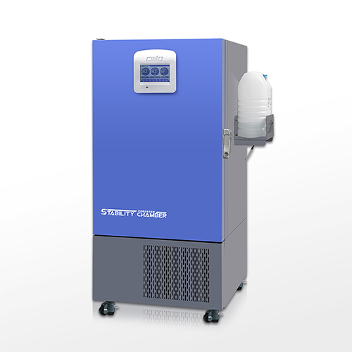上海新苗CY-250A藥品穩(wěn)定性試驗箱