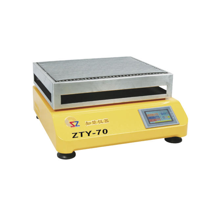 上海知楚ZTY-70臺式振蕩器