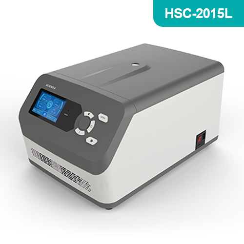 寧波新芝HSC-2015L高速冷凍離心機(jī)