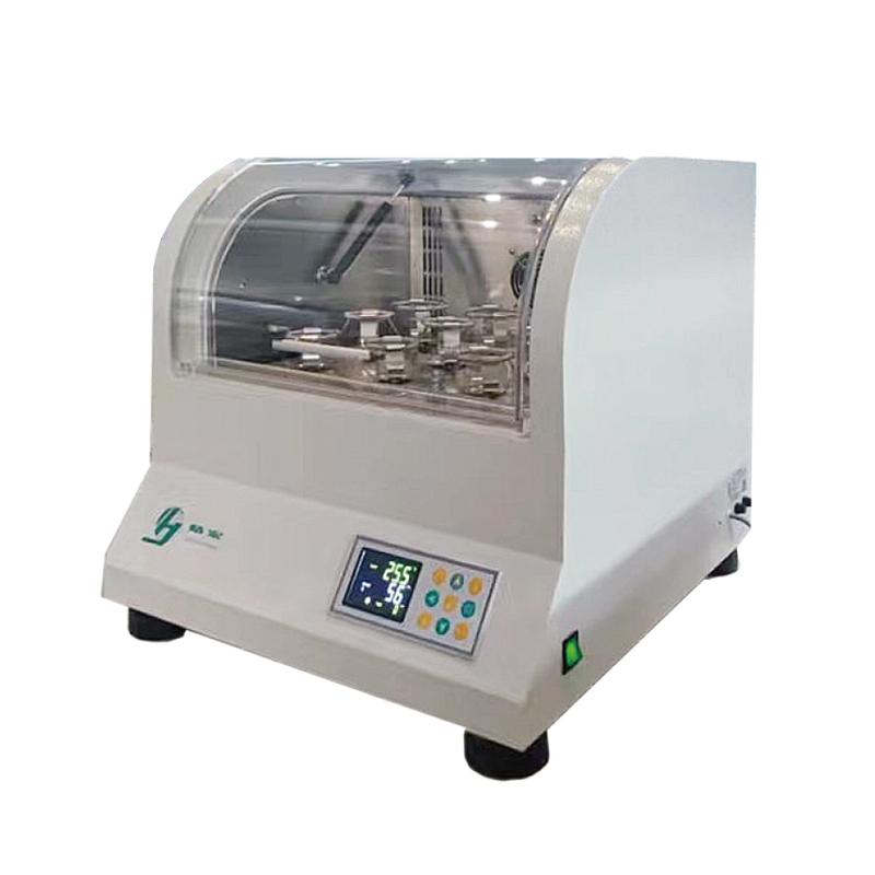 上海精宏THZ-420臺(tái)式恒溫振蕩器
