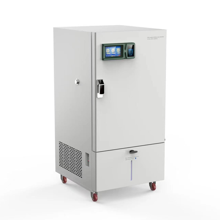 上海慧泰DTC-250SDP藥品穩(wěn)定性試驗(yàn)箱
