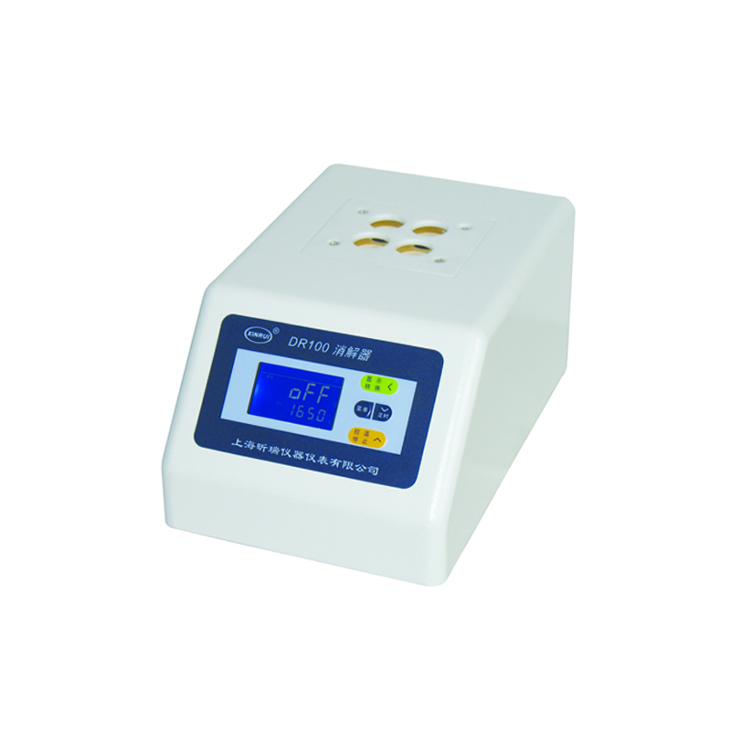 上海昕瑞DR100消解器