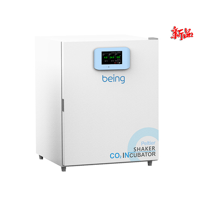 上海一恒BIO-300E二氧化碳低溫培養(yǎng)箱