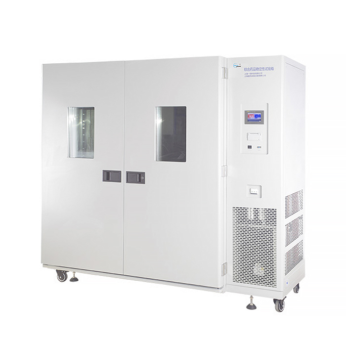 上海一恒LHH-1500SD大型藥品穩(wěn)定性試驗箱
