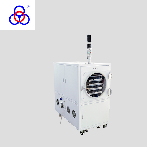 北京四環(huán)LGJ-80E冷凍干燥機(jī)