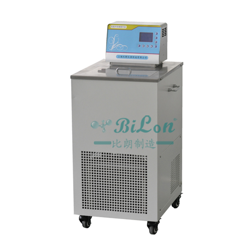 上海比朗DL-4020低溫冷卻液循環(huán)泵