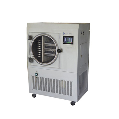 寧波新芝SCIENTZ-30ND原位普通型冷凍干燥機(jī)