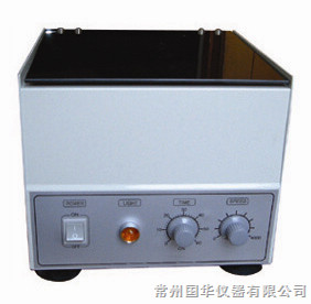 常州國華80-1臺式低速離心機(jī)