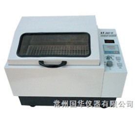常州國(guó)華ZD-85氣浴恒溫振蕩器
