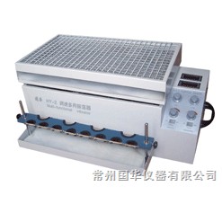 常州國(guó)華HY-3A多功能振蕩器測(cè)速數(shù)顯