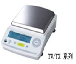 日本島津TX223L電子精密天平
