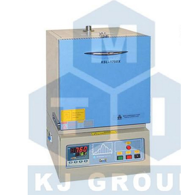 合肥科晶KSL-1750X-S小型箱式爐（1.7L）