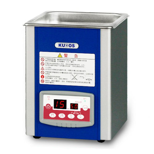 上?？茖?dǎo)SK1200GT低頻帶脫氣加熱型超聲波清洗器