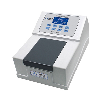 盛奧華6B-200C型COD 鉻法測(cè)定儀