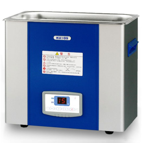 上?？茖?dǎo)SK2200G低頻帶脫氣超聲波清洗器