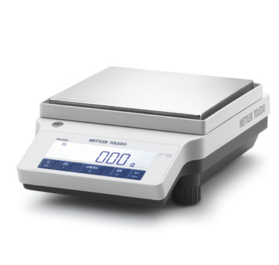 梅特勒ME802電子天平（內(nèi)校）