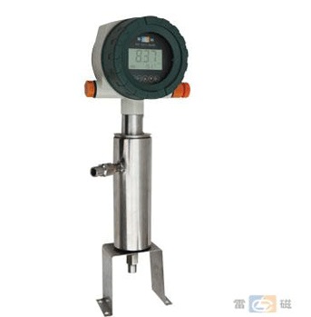 上海雷磁DDG-330型工業(yè)電導(dǎo)率儀