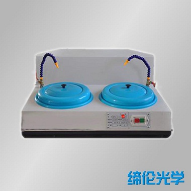 上海締倫MP-2金相試樣磨拋機(jī)