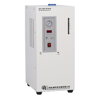 上海全浦QPN-500P氮氣發(fā)生器（內置空氣源）