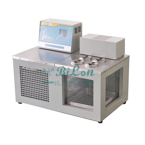 上海比朗BILON-HL-2040高精度透視制冷水浴