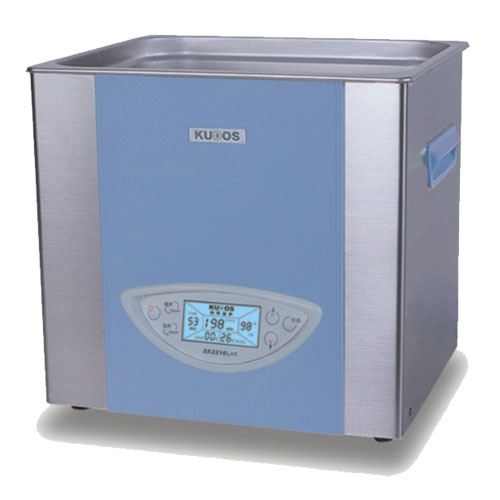 上海科導(dǎo)SK3300LHC雙頻臺(tái)式超聲波清洗器