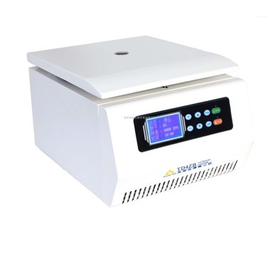 湖南湘鑫TD4ZB血型血清離心機(jī)