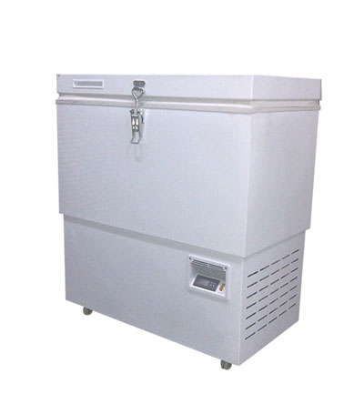 澳柯瑪DW-50W102金槍魚專用保存箱